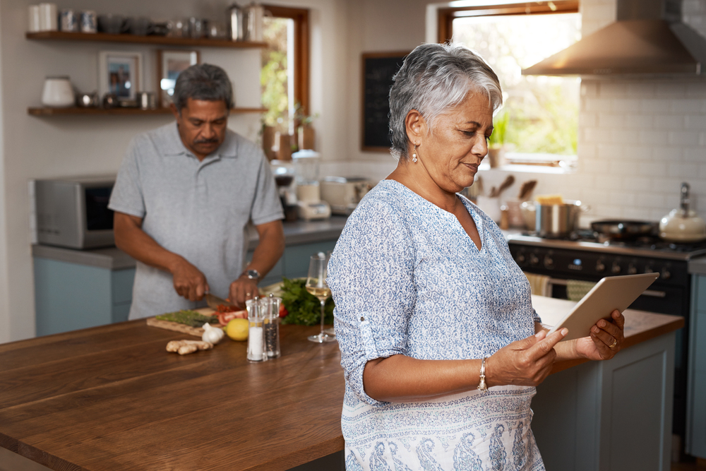Aging well is not just living longer, it's about maintaining function.